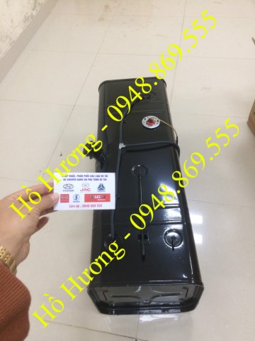 Thùng dầu xe tải Thaco 1000*325*345