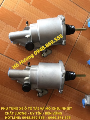 Tổng côn dưới Chenglong H7