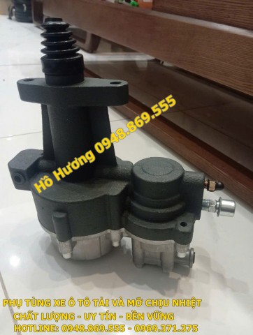 Tổng côn dưới Kamaz 15T 53201609510