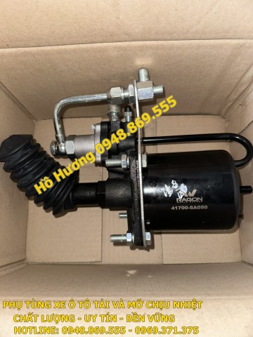Tổng côn dưới  Space Phi 105 41700-8A050