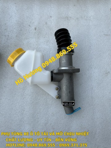 Tổng côn trên Shacman X3000 F3000 DZ93189230090