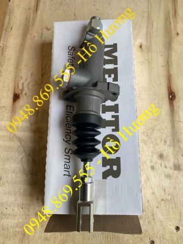 Tổng côn trên đầu kéo mỹ Maxxforce