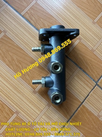 Tổng phanh dầu xe Cửu Long 2.35 tấn