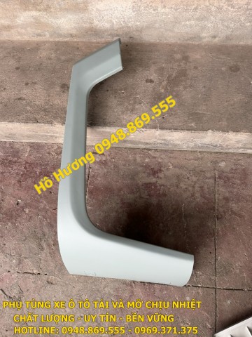 Trang trí đèn pha Thaco Auman FV400 H5 H4831013701A0