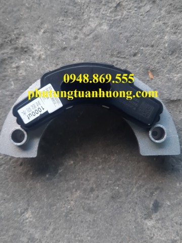 Trở điện điều hòa Howo A7
