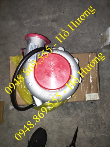 Turbo tăng áp howo 371 375 420 380