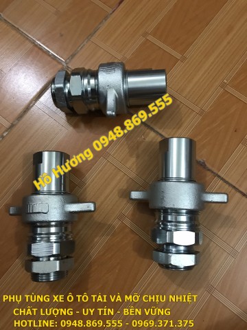 Khoá một chiều ben