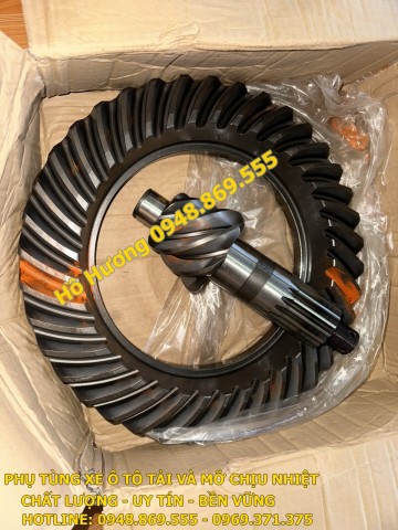 Vành chậu quả dứa EQ145 6/38