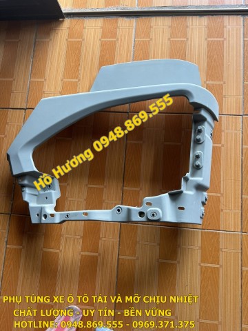 Vành đèn pha Thaco Auman FV400 H4831010406A0