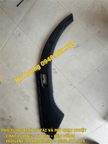 Vè cua lốp Chenglong H7