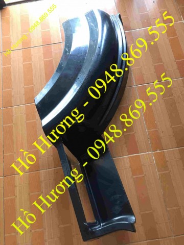 Vè cua lốp Howo NJ17 WG1671230204