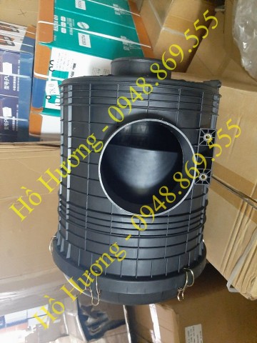 Vỏ bầu lọc gió Chenglong
