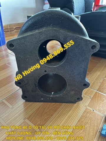 Vỏ hộp số chính Thaco Ollin 6T120