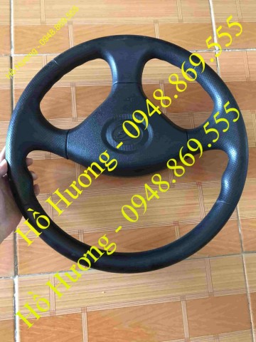 Vô lăng xe tải forcia 1023
