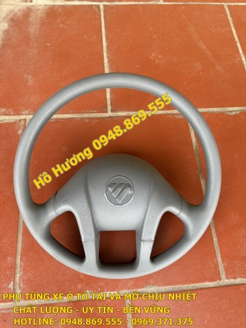Vô lăng xe Thaco Auman H3
