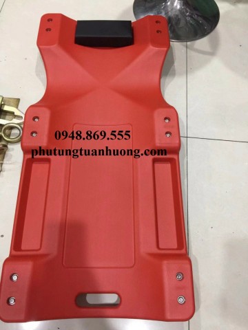 Xe chui gầm sửa chữa ô tô
