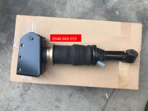 Giảm Sóc Bóng Hơi Cabin Xe Đầu Kéo Hyundai Xcent Trung Quốc