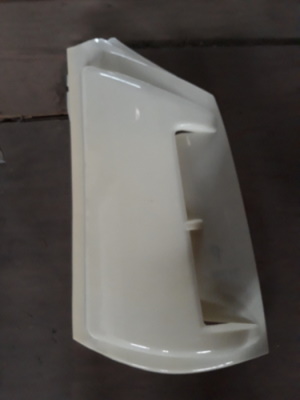 Ốp gió xe DaiYun