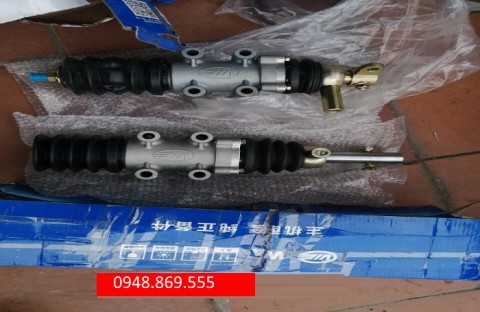 Trợ Lực Số Xe Tải Howo