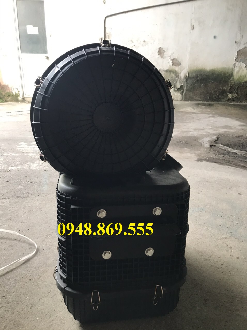 bau loc xe tai