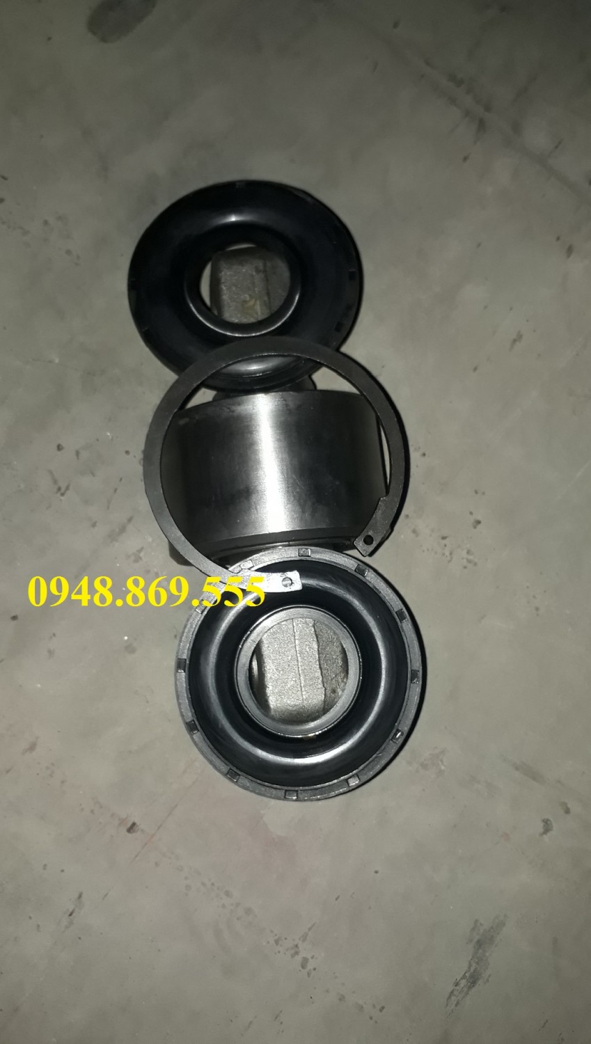 cao su giang cao howo 70 tan chay mo