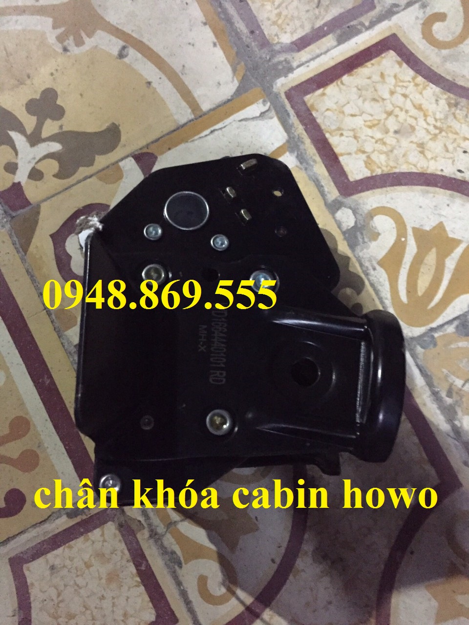 chan khoa cabin WG1642440101