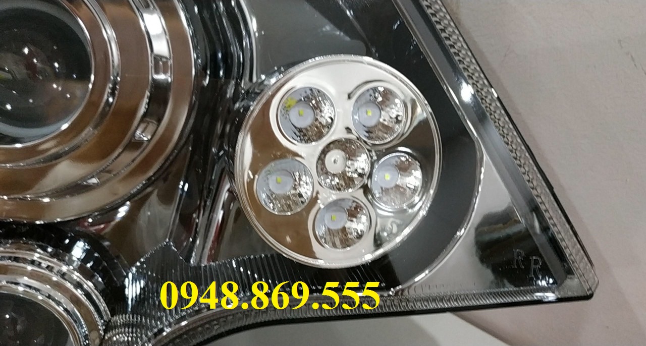 den pha a7 led sieu sang chinh hang