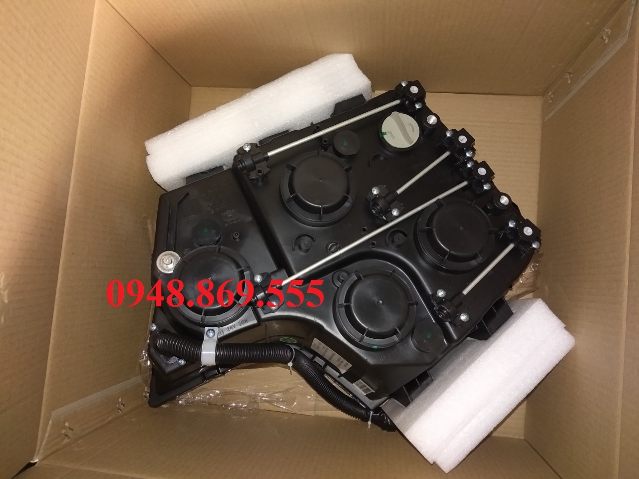 den pha led a7 chinh hang