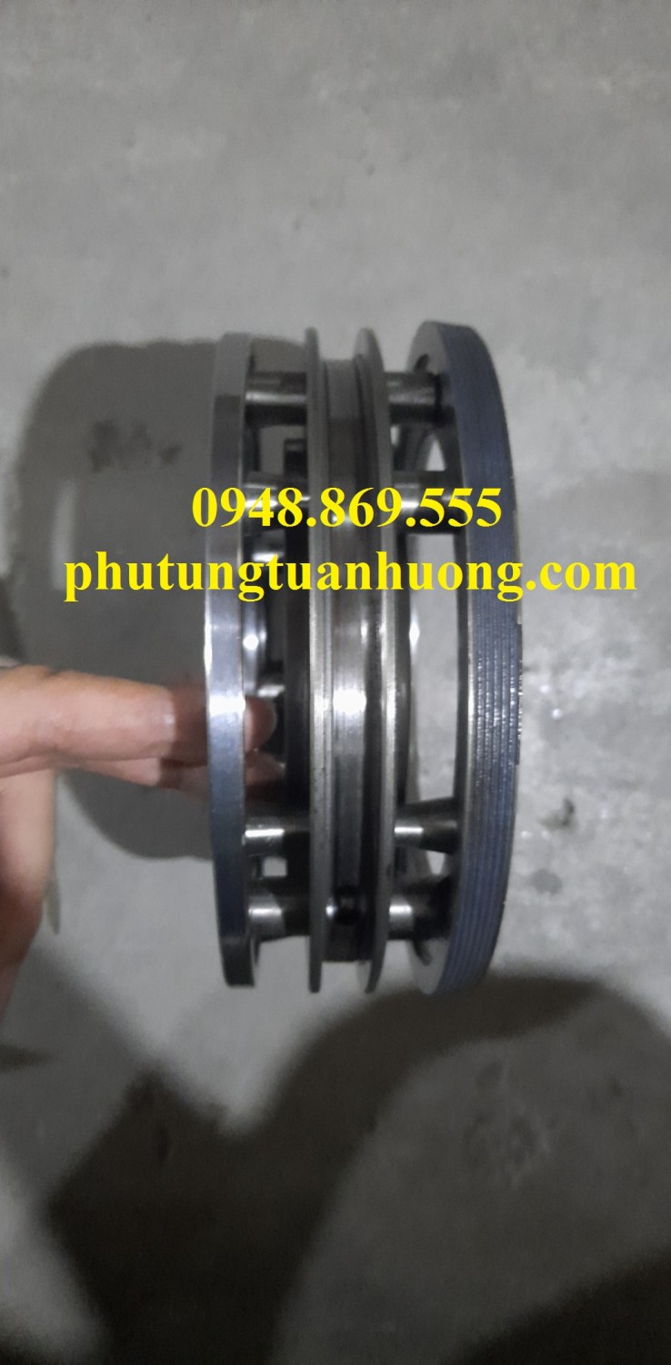 dong toc xe tai cuu long phu tung xe tai
