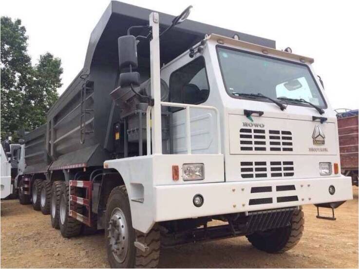 phu tung xe howo 70 tan