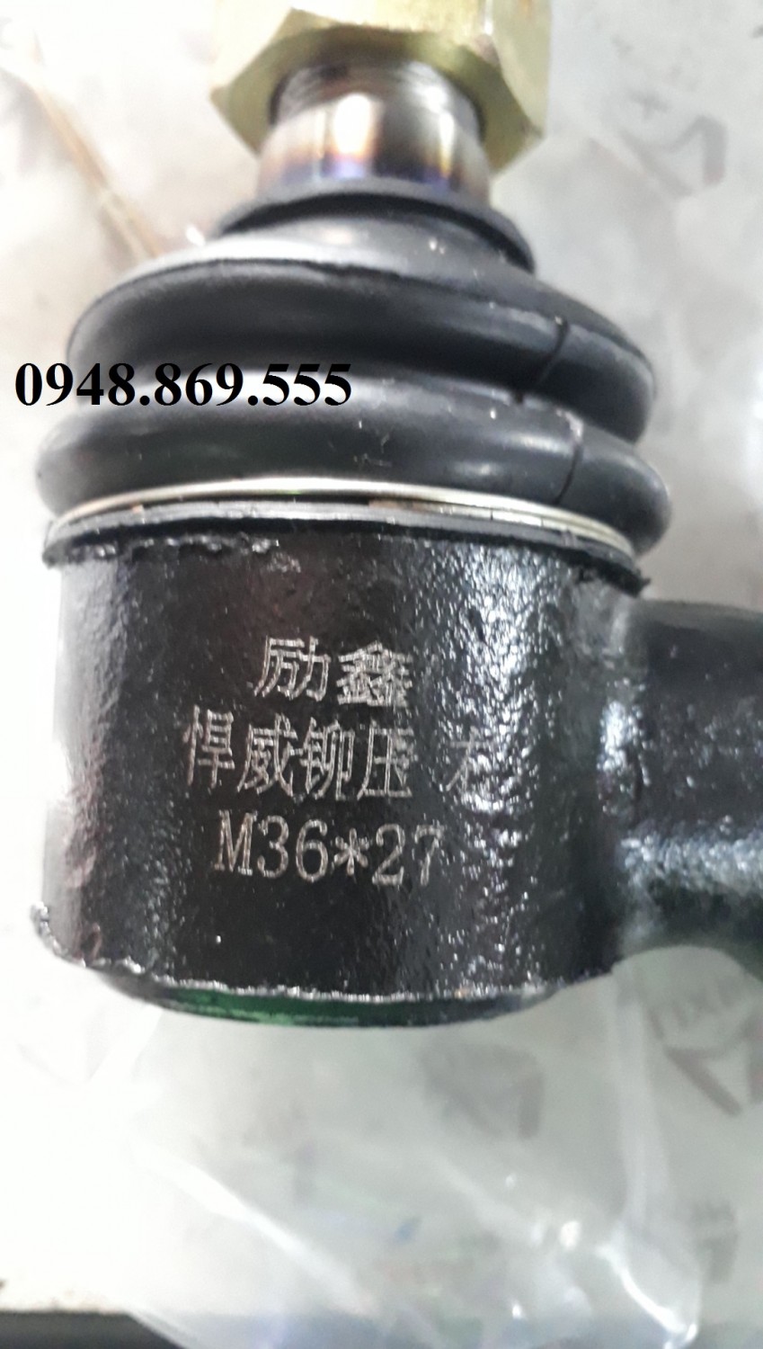 ro tuyn xe tai chien thang
