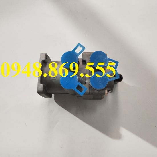 Sinotruk HOWO Wg9000360502 tong phanh howo