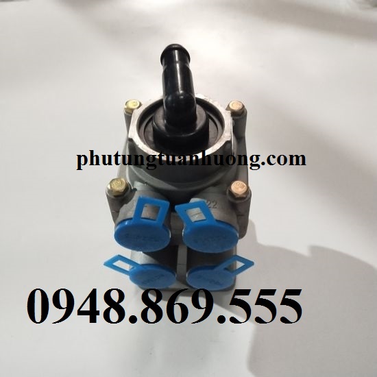 Sinotruk HOWO Wg9000360502 tong phanh xe howo