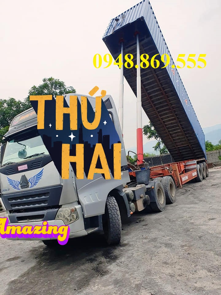 tru ben hyva chinh hang lap xe ben