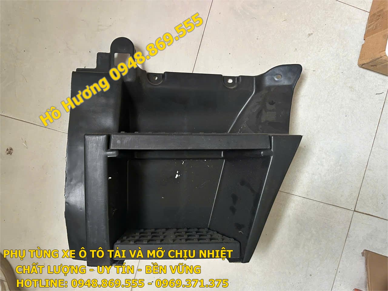 bac len xuong thaco forland 9t G0845010004A0