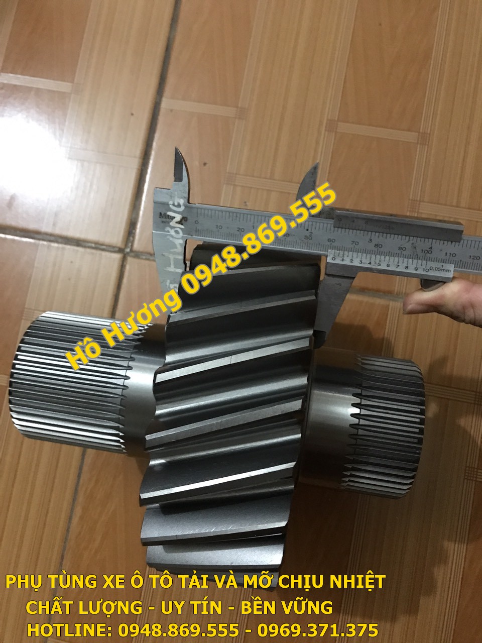 banh rang trung gian banh rang cau chenglong h7 CA457 48 22 48 (3)