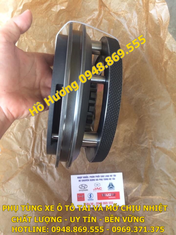 bo dong toc hop so chenglong 9JS150T 11509C A C09005 (1)