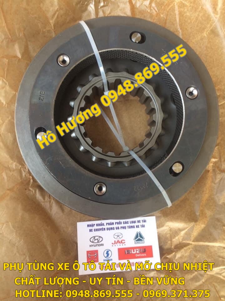 bo dong toc hop so chenglong 9JS150T 11509C A C09005 (2)