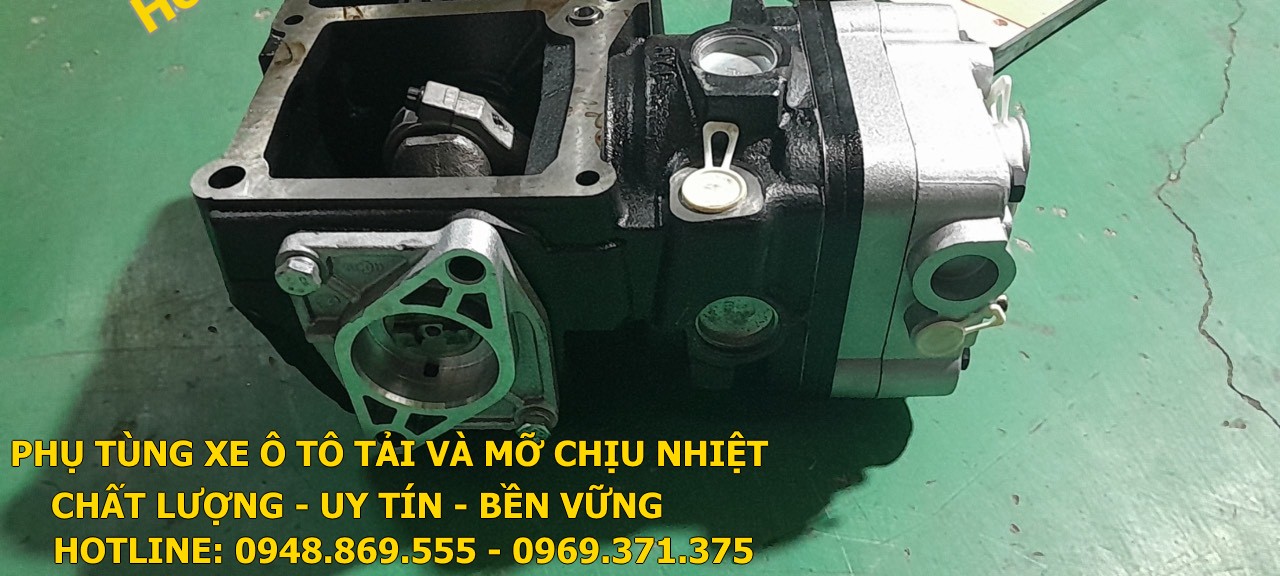 bom hoi howo t7h 440hp 202V54100 7131 phu tung howo T7H (2)