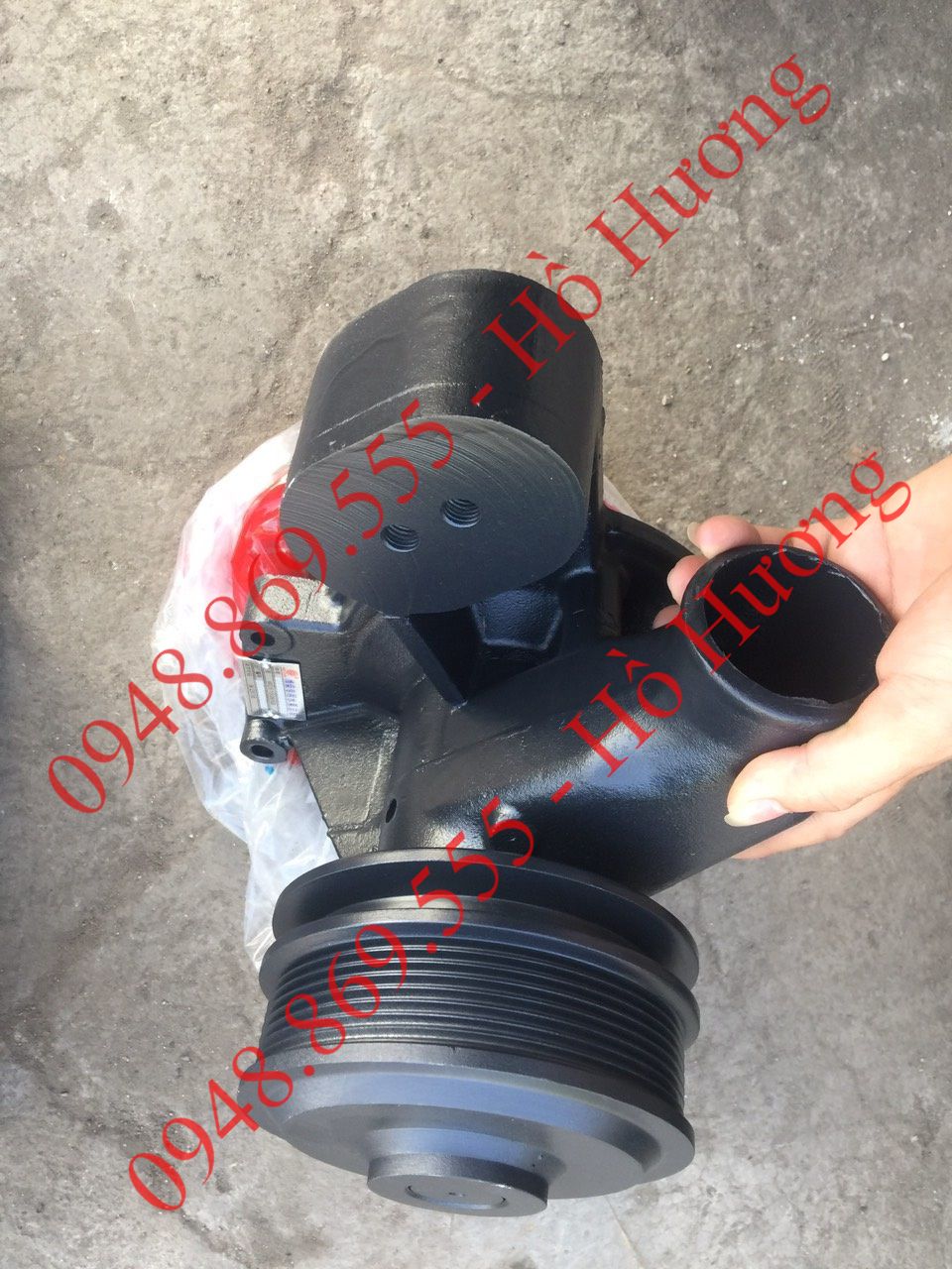 bom nuoc thaco auman weichai phu tung thaco (1)