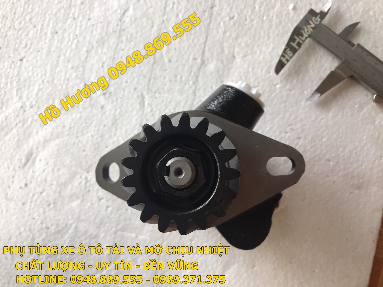 bom tro luc lai thaco auman C3400 1331334002002 ZYB 514 2 (3)