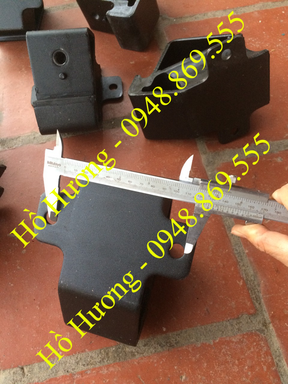 cao su chan may howo 380 howo v7g phu tung howo (3)