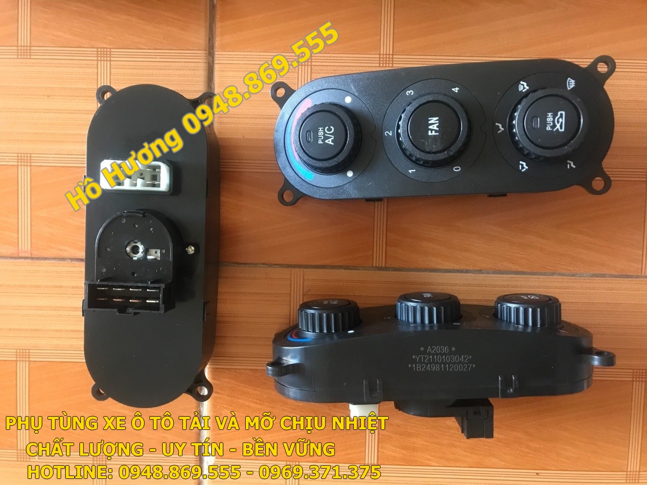 cong tac dieu hoa auman 1B24981120027 phu tung xe auman (1)