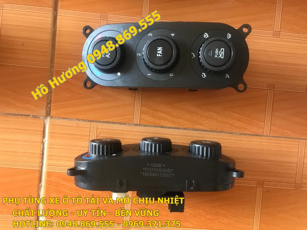 cong tac dieu hoa auman 1B24981120027 phu tung xe auman (2)