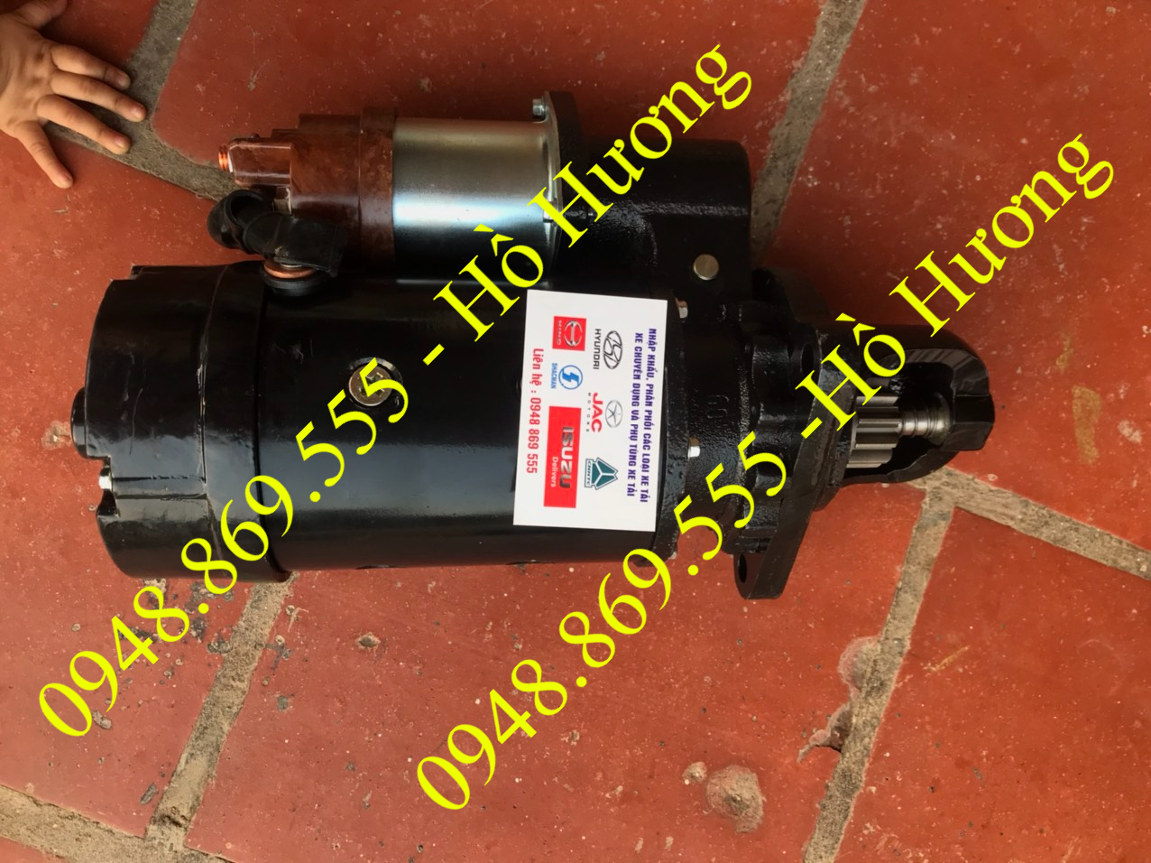 cu de dongfeng 12 rang qd2816t 6ct (1)
