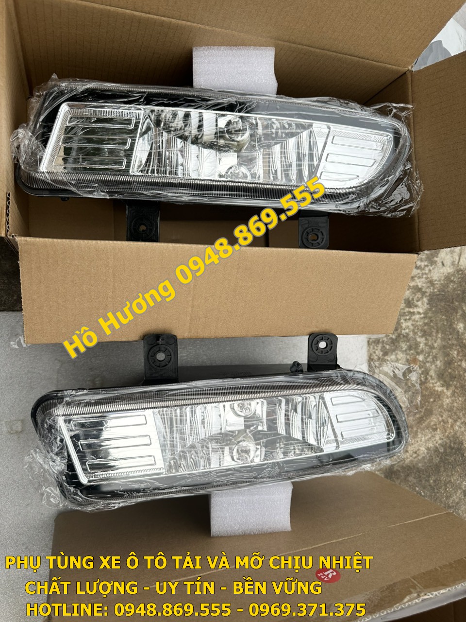 den gam xe tai veam VPT950 (1)