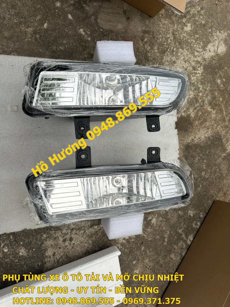 den gam xe tai veam VPT950 (2)