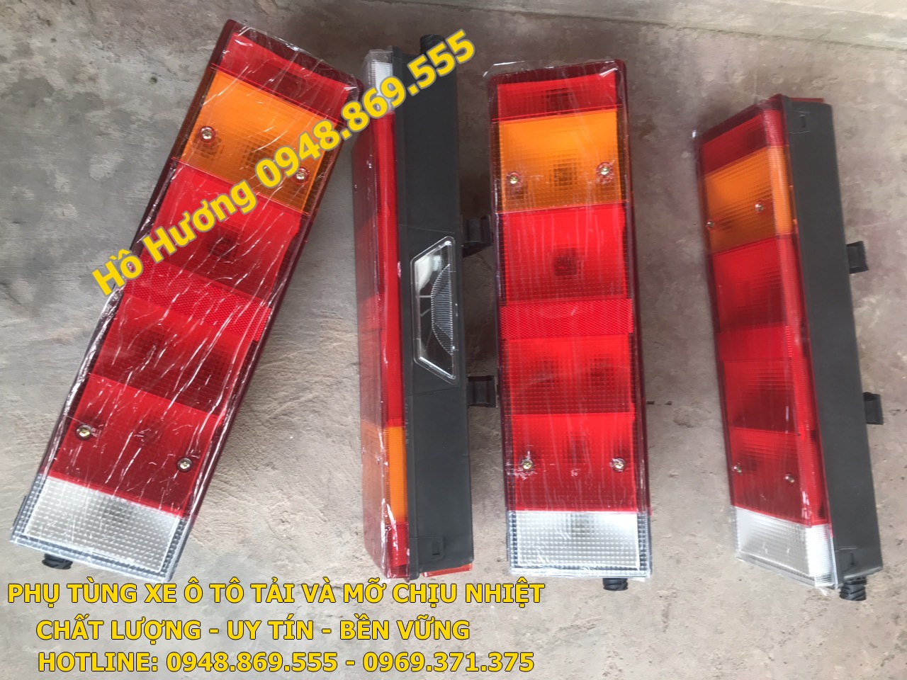 DEN HAU DONGFENG CHENGLONG (2)