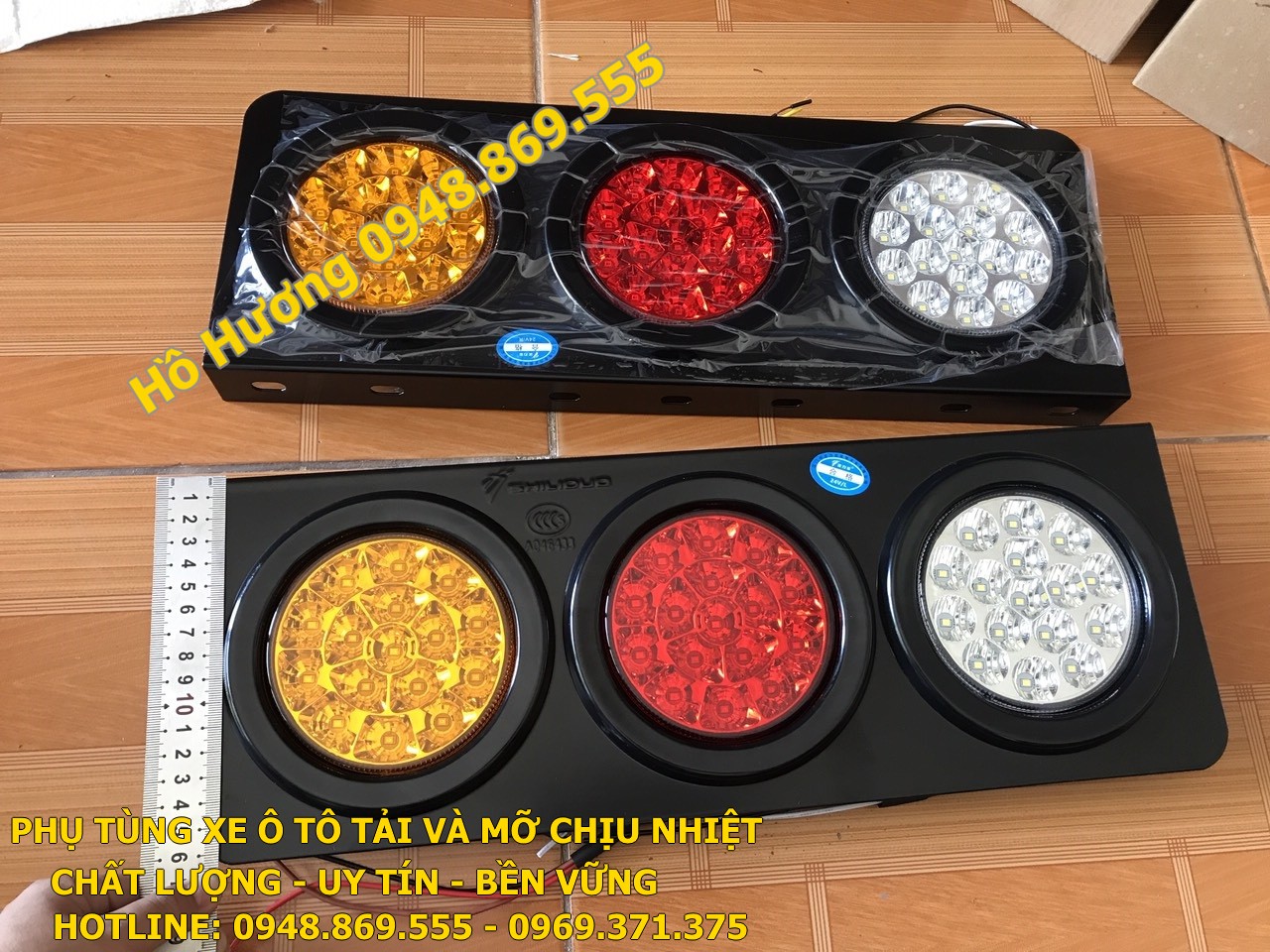 den hau led 3 bong tron 24V (3)
