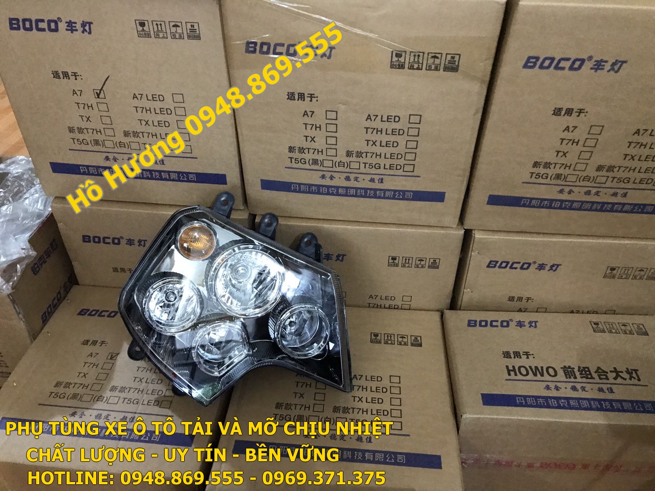 den pha howo a7 375 420 phu tung howo chinh hang (3)